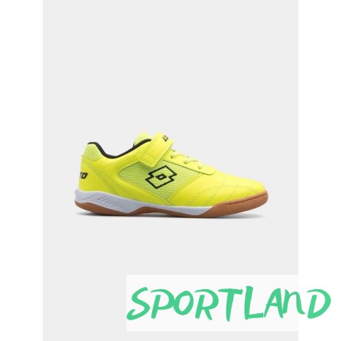 Buty halowe Lotto Whizzer K 2600120K Jr-2411 27 Buty halowe Lotto Whizzer K 2600120K Jr-2411 27