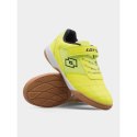 Buty halowe Lotto Whizzer K 2600120K Jr-2411 31