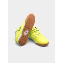 Buty halowe Lotto Whizzer K 2600120K Jr-2411 31