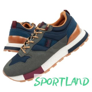 Buty sportowe Lee Cooper M LCJ-24-03-3006M 43