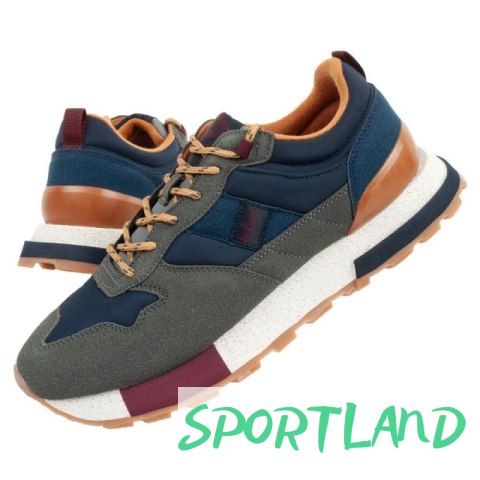Buty sportowe Lee Cooper M LCJ-24-03-3006M 43 Buty sportowe Lee Cooper M LCJ-24-03-3006M 43