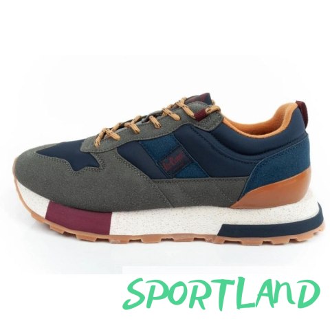Buty sportowe Lee Cooper M LCJ-24-03-3006M 43 Buty sportowe Lee Cooper M LCJ-24-03-3006M 43
