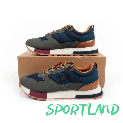 Buty sportowe Lee Cooper M LCJ-24-03-3006M 43 Buty sportowe Lee Cooper M LCJ-24-03-3006M 43
