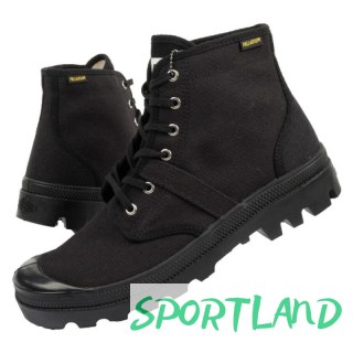 Buty sportowe Palladium M 00069-001 43