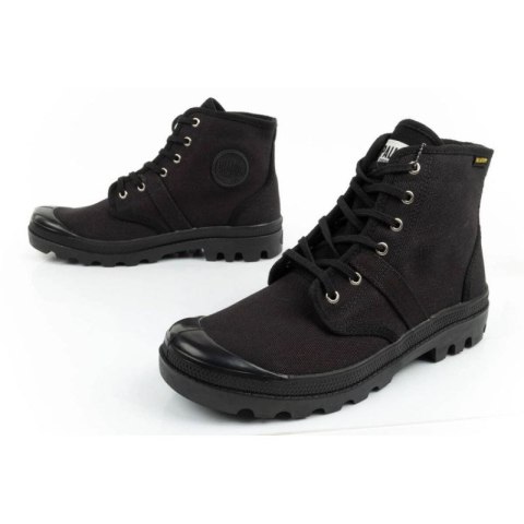 Buty sportowe Palladium M 00069-001 43 Buty sportowe Palladium M 00069-001 43