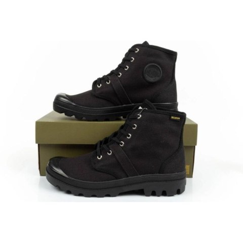 Buty sportowe Palladium M 00069-001 43 Buty sportowe Palladium M 00069-001 43