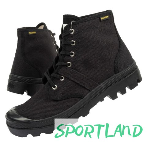 Buty sportowe Palladium M 00069-001 44 Buty sportowe Palladium M 00069-001 44