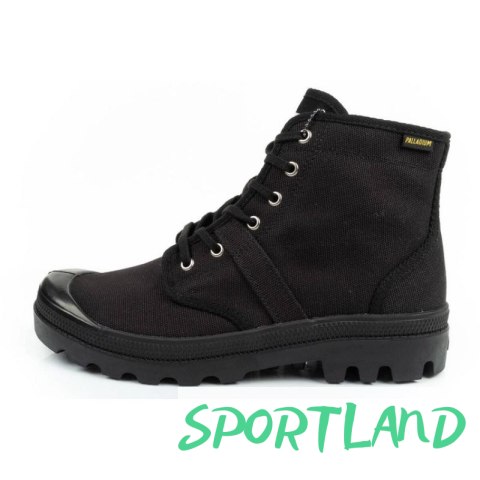 Buty sportowe Palladium M 00069-001 44 Buty sportowe Palladium M 00069-001 44