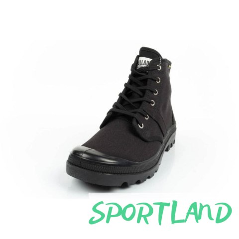 Buty sportowe Palladium M 00069-001 44 Buty sportowe Palladium M 00069-001 44