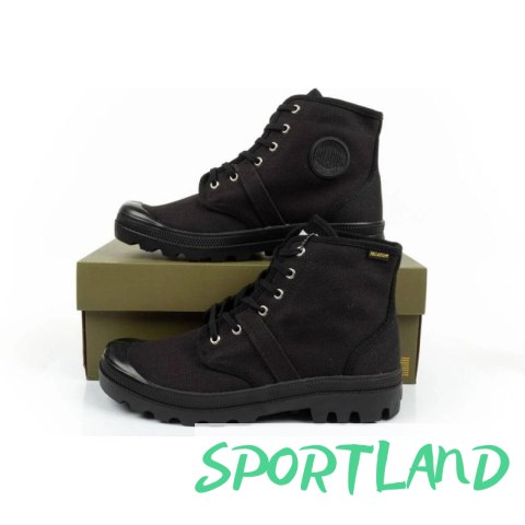 Buty sportowe Palladium M 00069-001 44 Buty sportowe Palladium M 00069-001 44