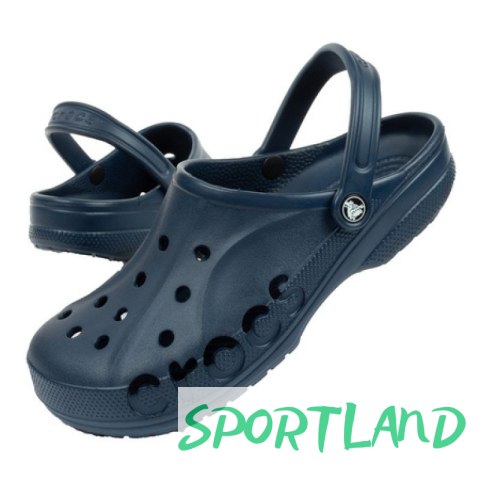 Klapki Crocs Baya W 10126-410 37.5 Klapki Crocs Baya W 10126-410 37.5