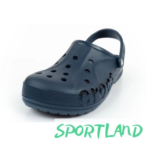 Klapki Crocs Baya W 10126-410 37.5 Klapki Crocs Baya W 10126-410 37.5
