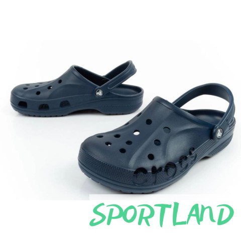 Klapki Crocs Baya W 10126-410 37.5 Klapki Crocs Baya W 10126-410 37.5