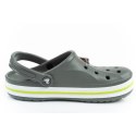 Klapki Crocs Bayaband W 205089-0GX 36,5 Klapki Crocs Bayaband W 205089-0GX 36,5