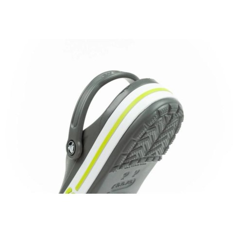 Klapki Crocs Bayaband W 205089-0GX 37.5 Klapki Crocs Bayaband W 205089-0GX 37.5