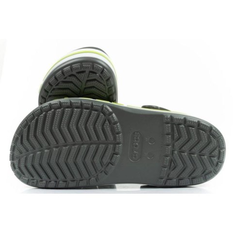 Klapki Crocs Bayaband W 205089-0GX 37.5 Klapki Crocs Bayaband W 205089-0GX 37.5