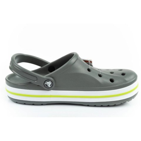 Klapki Crocs Bayaband W 205089-0GX 37.5 Klapki Crocs Bayaband W 205089-0GX 37.5