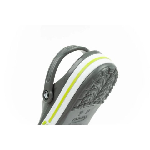 Klapki Crocs Bayaband W 205089-0GX 37.5 Klapki Crocs Bayaband W 205089-0GX 37.5