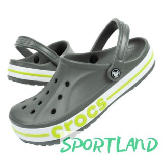 Klapki Crocs Bayaband W 205089-0GX 38.5