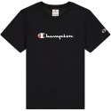 Koszulka Champion SS Tee W 117534 KK001 XL