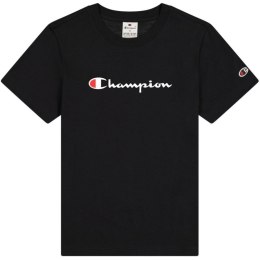 Koszulka Champion SS Tee W 117534 KK001 M
