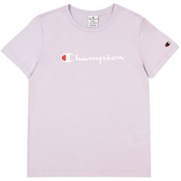 Koszulka Champion SS Tee W 117534 VS057 L