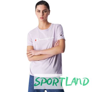 Koszulka Champion SS Tee W 117534 VS057 M