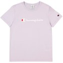 Koszulka Champion SS Tee W 117534 VS057 M