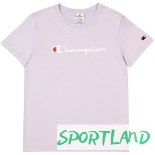 Koszulka Champion SS Tee W 117534 VS057 M