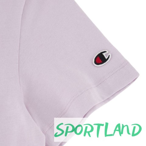 Koszulka Champion SS Tee W 117534 VS057 S Koszulka Champion SS Tee W 117534 VS057 S