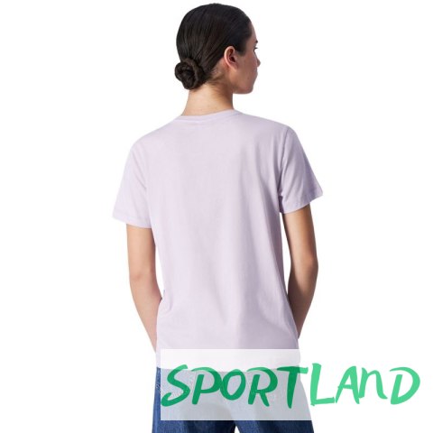 Koszulka Champion SS Tee W 117534 VS057 S Koszulka Champion SS Tee W 117534 VS057 S