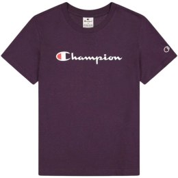 Koszulka Champion SS Tee W 117534 VS503 XL