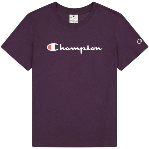 Koszulka Champion SS Tee W 117534 VS503 XL Koszulka Champion SS Tee W 117534 VS503 XL