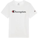 Koszulka Champion SS Tee W 117534 WW001 L