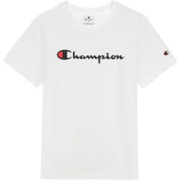 Koszulka Champion SS Tee W 117534 WW001 M