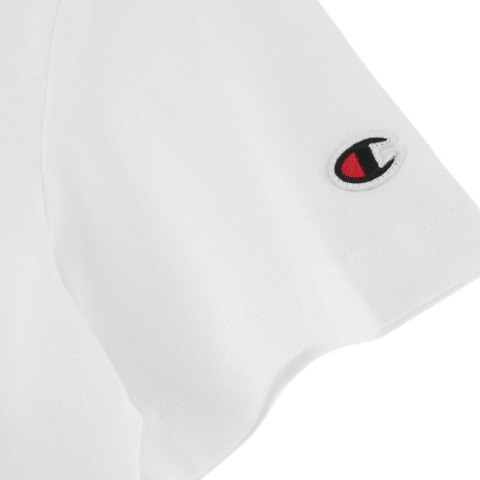 Koszulka Champion SS Tee W 117534 WW001 S Koszulka Champion SS Tee W 117534 WW001 S