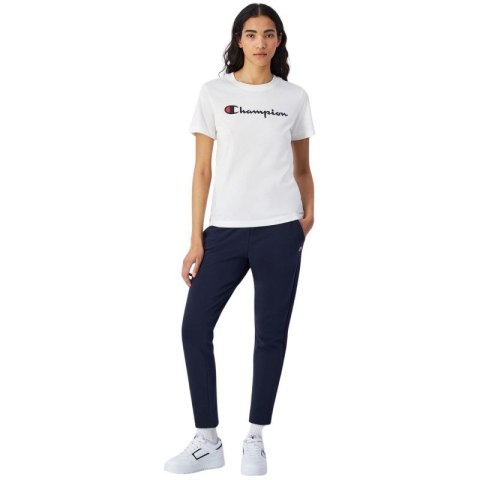 Koszulka Champion SS Tee W 117534 WW001 S Koszulka Champion SS Tee W 117534 WW001 S