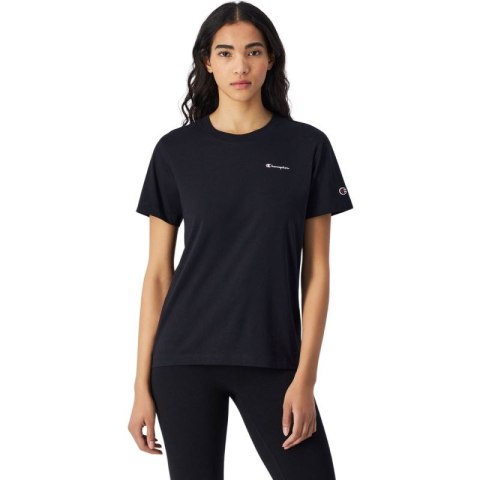 Koszulka Champion SS Tee W 117535 KK001 L Koszulka Champion SS Tee W 117535 KK001 L