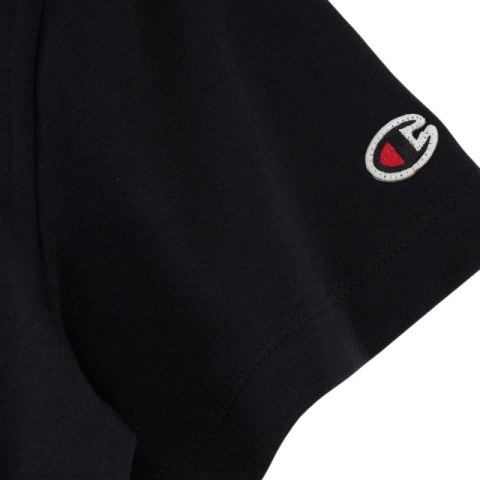 Koszulka Champion SS Tee W 117535 KK001 L Koszulka Champion SS Tee W 117535 KK001 L