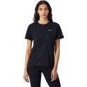 Koszulka Champion SS Tee W 117535 KK001 M