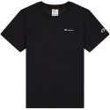 Koszulka Champion SS Tee W 117535 KK001 M