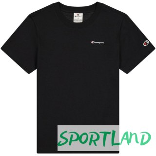 Koszulka Champion SS Tee W 117535 KK001 M