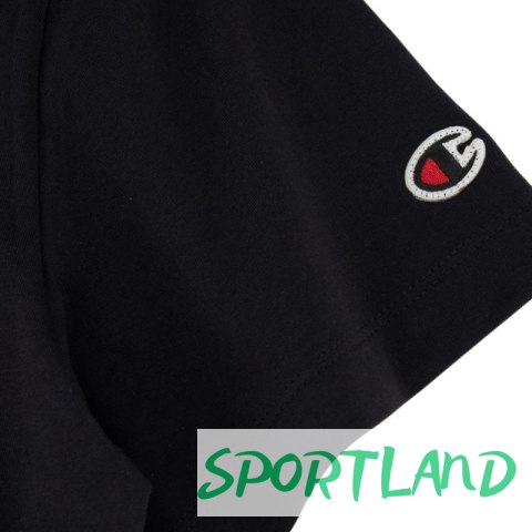 Koszulka Champion SS Tee W 117535 KK001 M Koszulka Champion SS Tee W 117535 KK001 M