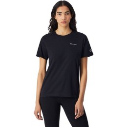 Koszulka Champion SS Tee W 117535 KK001 S