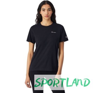 Koszulka Champion SS Tee W 117535 KK001 S