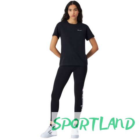 Koszulka Champion SS Tee W 117535 KK001 S Koszulka Champion SS Tee W 117535 KK001 S