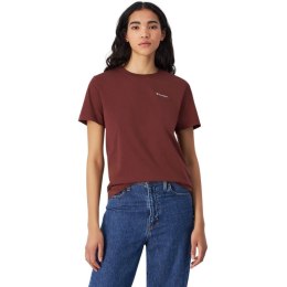 Koszulka Champion SS Tee W 117535 MS524 L