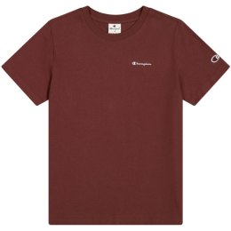 Koszulka Champion SS Tee W 117535 MS524 L