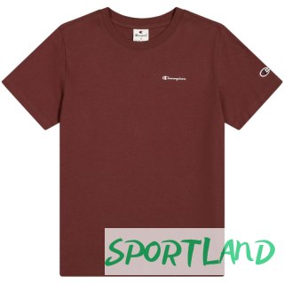 Koszulka Champion SS Tee W 117535 MS524 M