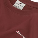 Koszulka Champion SS Tee W 117535 MS524 M